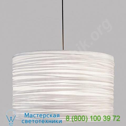 Silence pendant light 13503/110/bz/in/mp molto luce, светильник