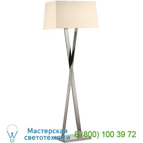 4662. 35 sonneman lighting x-lamp floor lamp, светильник