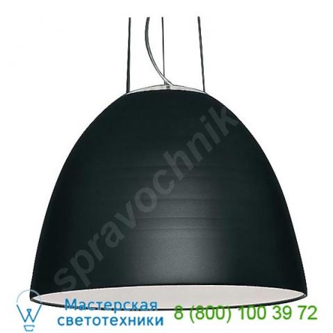Nur hal suspension usc-a240608 artemide, подвесной светильник