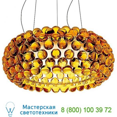 Caboche chandelier foscarini 138007s2 16 u, светильник