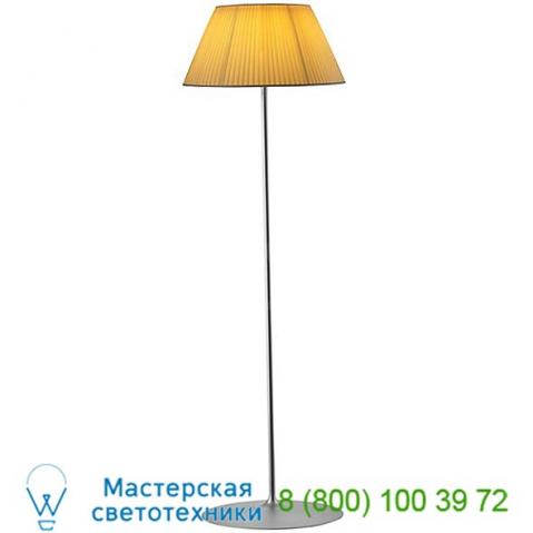 Flos romeo soft f floor lamp, светильник