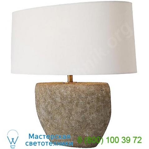 Odessa table lamp arteriors 49096-652, настольная лампа
