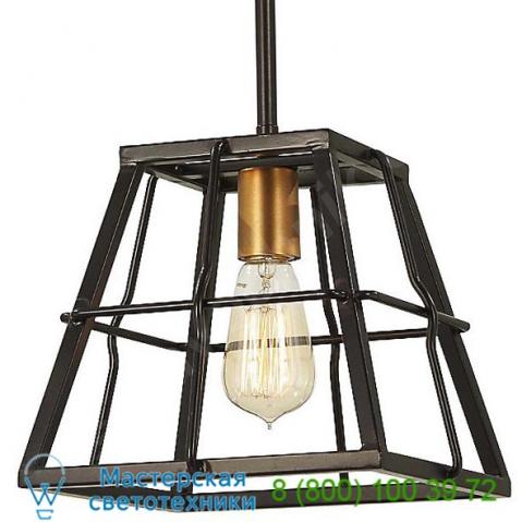 4761-416 minka-lavery keeley calle mini pendant light, подвесной светильник