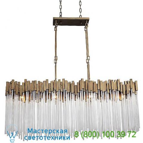 309n06hg matrix linear suspension light varaluz, светильник