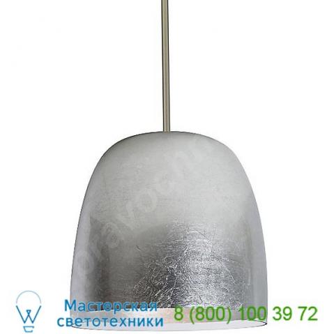 Alina 12 led mini pendant light 1kz-alina12gf-led-br besa lighting, подвесной светильник