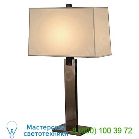 Monolith table lamp sonneman lighting 3305. 51, настольная лампа