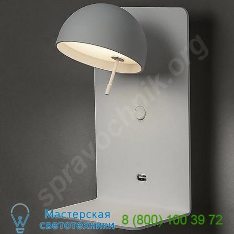 Bover 23602020106u beddy a/02 wall sconce, бра