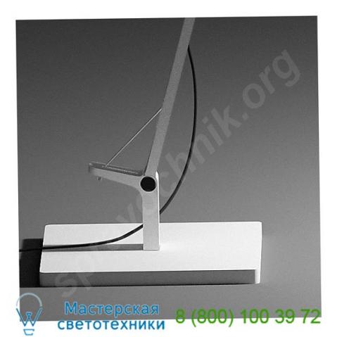 Flex table lamp vibia 0756-03, настольная лампа