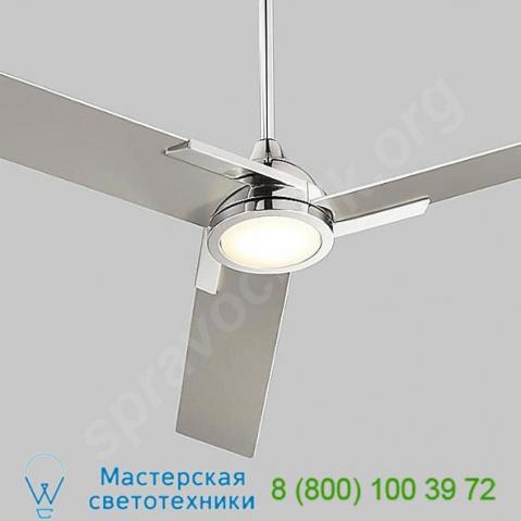 Oxygen lighting coda ceiling fan 3-103-20, светильник