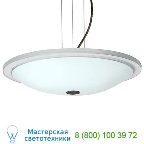 1kv-912939-led-br manta led bowl pendant light besa lighting, подвесной светильник