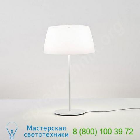 Ginger t30 table lamp prandina 1904001343000, настольная лампа
