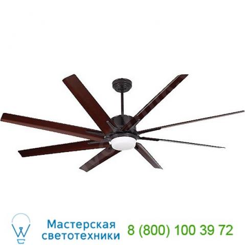 Cf985lbs emerson fans aira eco ceiling fan, светильник