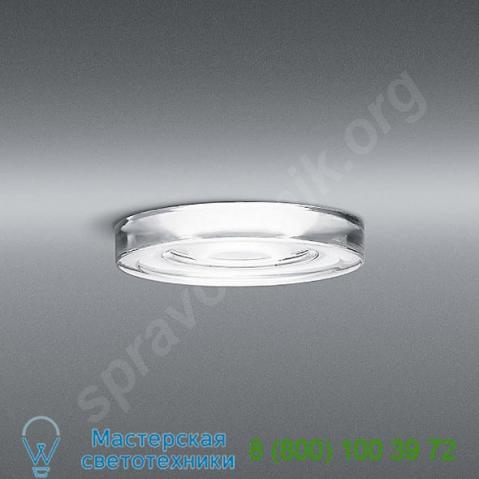 Bega  limburg l2224 ic-rated led recessed light, светильник