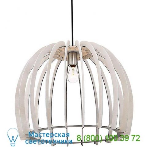Wood dome pendant light r30255027 arnsberg, светильник