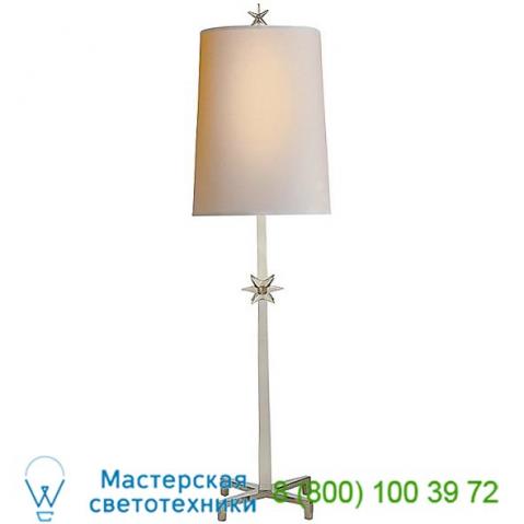S 3320ai-np etoile table lamp visual comfort, настольная лампа