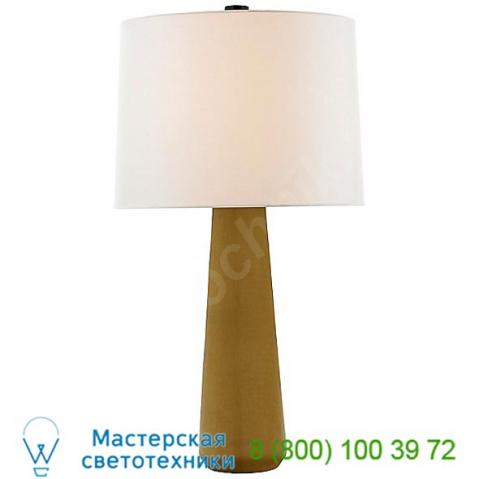 Athens table lamp bbl 3901dkm-l visual comfort, настольная лампа