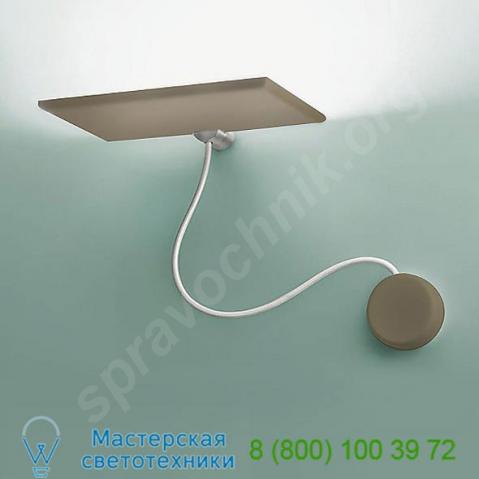 D4-3028bla zaneen design giuup led wall light, настенный светильник
