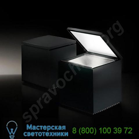 D3-4000ant zaneen design cuboled table lamp, настольная лампа