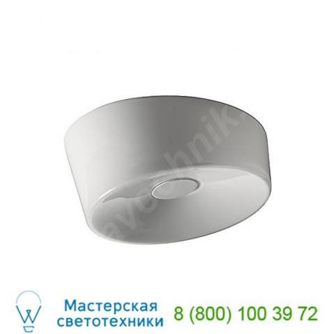 Foscarini 1910052 11 u lumiere xxs wall/ceiling light, потолочный светильник