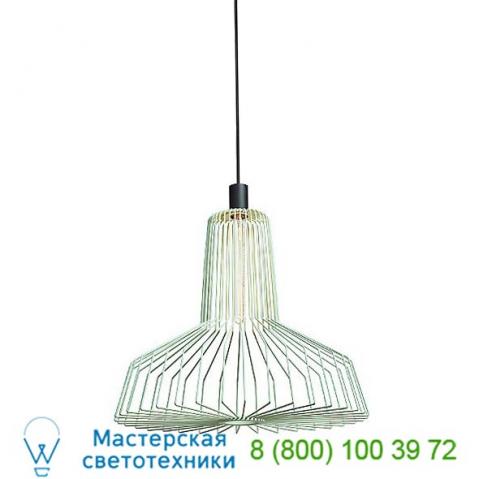 Wiro industry 2. 0 pendant light wever &amp; ducre nw2302e0b0, светильник