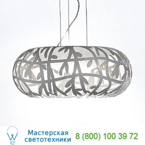 Maggio pendant light 162302 studio italia design, светильник