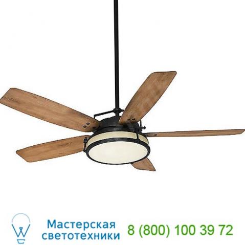 59360 caneel bay outdoor ceiling fan casablanca fan company, светильник