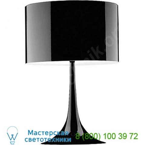 Flos fu661130 spun light t table lamp, настольная лампа