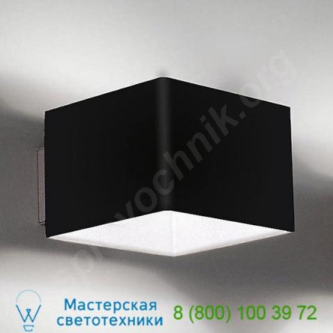 D8-2036 domino d8-20 ceiling / wall light zaneen design, потолочный светильник
