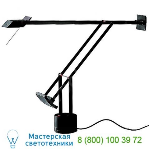 Artemide tizio micro table lamp usc-a008108, настольная лампа