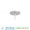 Mezz mini pendant light 700mpmezkb-led930 tech lighting, подвесной светильник