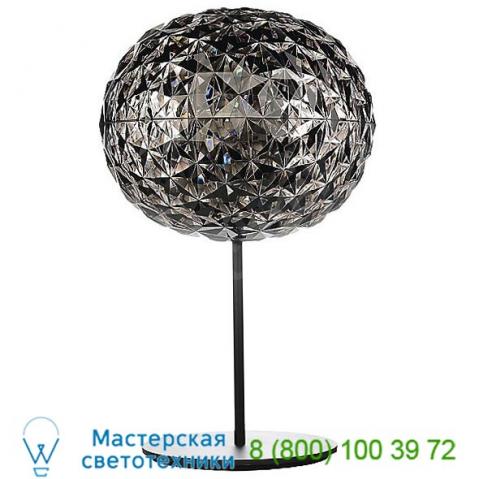 Planet table lamp 9385/b4 kartell, настольная лампа