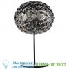 Planet table lamp 9385/b4 kartell, настольная лампа