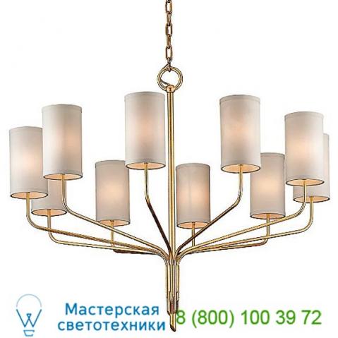 Juniper chandelier f6166 troy lighting, светильник