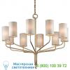 Juniper chandelier f6166 troy lighting, светильник