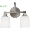 Vs23902ch feiss reiser bath light, светильник для ванной