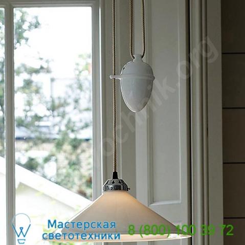 Cobb rise and fall large pendant light original btc, светильник