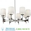Trigger chandelier robert abbey 3396, светильник