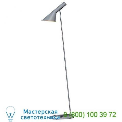 Aj floor lamp 5744904726 louis poulsen, светильник