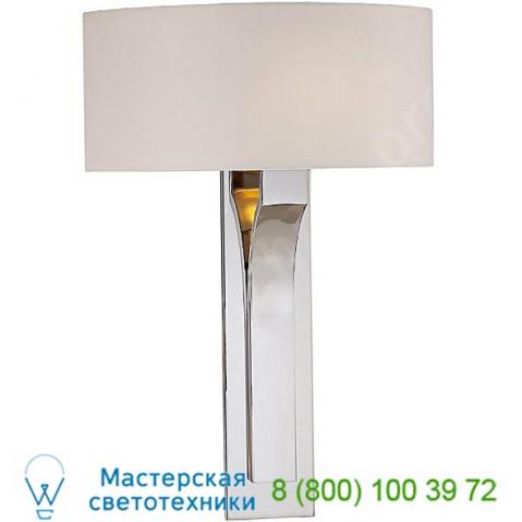 P1705 wall sconce p1705-613 george kovacs, настенный светильник