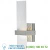 Tech lighting mura wall sconce 700wsmurgfs-led, настенный светильник