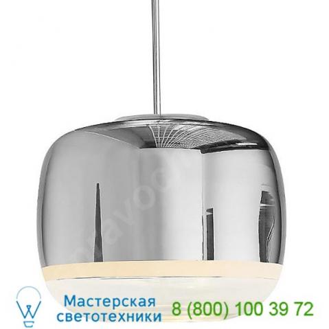 Oggetti luce 28-85/aqu magica acorn pendant light, светильник
