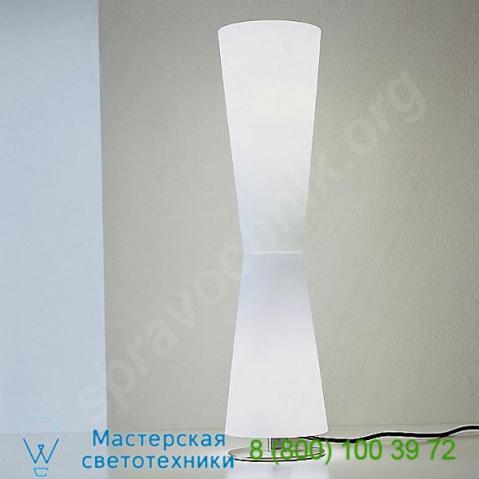 Oluce lu-lu table lamp ol-lu-lu211, настольная лампа