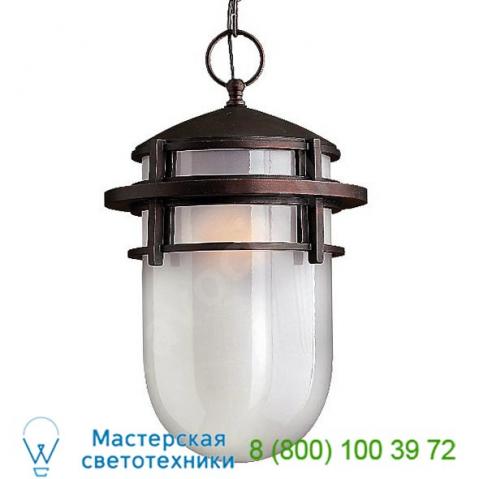 1952he hinkley lighting reef outdoor pendant light, уличный подвесной светильник