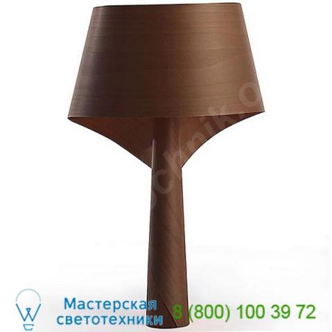 Air mg large table lamp lzf air mg e12 ul 20, настольная лампа