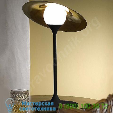 Skew table lamp intueri light st-5015, настольная лампа
