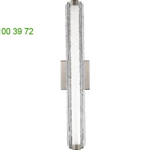 Feiss cutler led bath light wb1868ch-l1, светильник для ванной