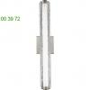 Feiss cutler led bath light wb1868ch-l1, светильник для ванной