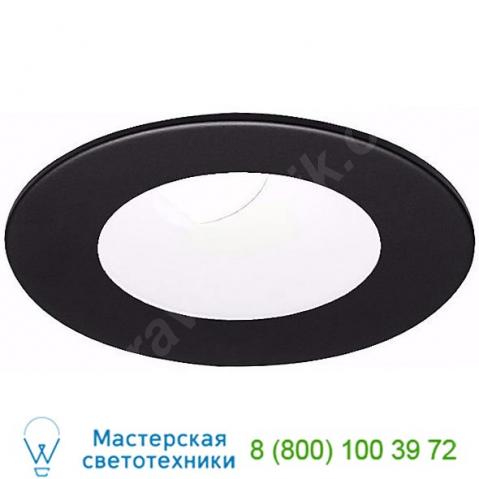 Ur3gf-04br222790l urbai 3. 5-inch round wall wash trim contrast lighting, светильник