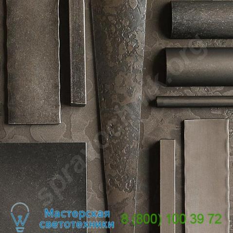 Hubbardton forge 209320-1072 henry wall sconce, бра