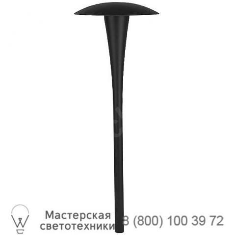 Led 12v area light 6011-27bz wac lighting, ландшафтный светильник